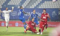 Skuad Persib Bandung Diliburkan Usai Melawan Lion City Sailors FC