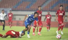 Link Live Streaming Persib vs Semen Padang, Beckham Siap Cetak Gol