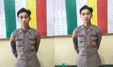 Pura-pura Jadi Polisi, Pria Ini Ngaku Telah Tipu Banyak Wanita