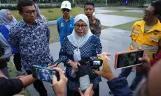 Pemkot Bogor Uji Coba Night Market Alun-alun Selama 3 Hari, Ini Tujuannya