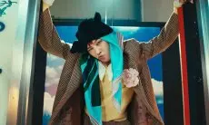 Comeback G-Dragon 'POWER' Pecahkan Rekor dan Dominasi Tangga Lagu