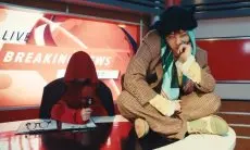 Lewat Lagu 'POWER', G-Dragon Beri Kecaman pada Media yang Sebarkan Rumor Palsu Tentang Dirinya