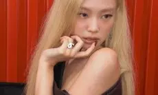 Postingan Terbaru Jennie BLACKPINK Hadapi Reaksi Beragam