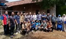 Bapperida Bogor dan Lembaga Filantropi Siap Jadikan Mulyaharja Sebagai Kampung Nol Kemiskinan Ekstrem