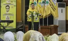 Ace Minta Kedepankan Kader Perempuan untuk Menangkan Pilkada di Jawa Barat