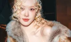 Terungkap Rahasia Mengejutkan Rose Sebagai Member BLACKPINK