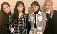 HYBE juga Ketahuan Menjelekan BLACKPINK: Grup Ini Lebih Konsentrasi pada Hubungan Asmara