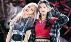 HYBE Tuduh Penggemar Jisoo BLACKPINK Sebarkan Rumor Bahaya Tentang Rose