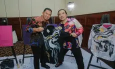 Pemkot Bandung Gelar Acara Penghargaan, Dari Yeti Syarifah, Budi Dalton Hingga Burgerkill Raih Anugerah Budaya Kota Bandung
