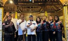 Nyanyikan Tembang Pepeling, Ahmad Syaikhu Ajak Masyarakat Bangkitkan Budaya Sunda 