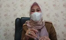 Nah, Tiap Bulan Tim Pendamping Keluarga Kabupaten Cirebon Kebagian Pulsa Rp500 Juta
