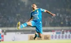 Ini Jawaban Bojan Hodak Soal Masa Depan Febri Hariyadi di Persib Bandung