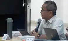 Benny Bachtiar Ungkap Runtuhnya Atap Gedung YPK Telah Terprediksi Sebelumnya