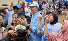 Dedie A Rachim Miliki Program Bereskan Persoalan Persaingan PKL dan Pedagang Pasar