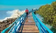 Jelang Libur Nataru, Disparbud Jabar Giring Wisatawan Lirik Pariwisata Ciayumajakuning dan Priangan Timur