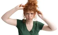 4 Trik Ampuh Mengatasi Rambut Frizzy dan Mendapatkan Rambut Halus