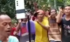 Usai Viral Dapat Cuan dari Live TikTok, Gunawan Sadbor Jadi Tersangka Kasus Dugaan Promosi Judi Online dan Kini Ditahan