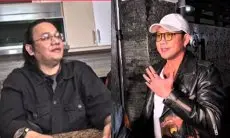 Denny Sumargo Datangi Rumah Farhat Abbas Usai Diancam Bakal Dihajar, Endingnya di Luar Prediksi