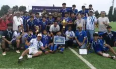 PSB Bogor U-17 Juara Piala Soeratin zona Jawa Barat, Siap Hadapi Kompetisi Tingkat Nasional