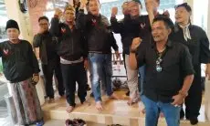 FPD Kabupaten Cirebon Nyatakan Dukungan kepada Pasangan BERIMAN