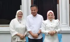 Dengar Cerita Seperti Kota Mati, Senator Aanya Rina Pastikan Tinjau BIJB Kertajati
