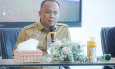 Sinergi Tripartit Penting untuk Daya Saing dan Kesejahteraan Pekerja di Kota Bandung