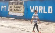 Puluhan Pabrik Padat Karya Hengkang dari Kabupaten Bogor, Dewan Minta Pemkab Bogor Ramah Investasi
