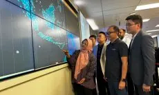 Kolaborasi XL Axiata-Huawei Optimalkan Pengembangan Jaringan Konvergensi dengan Otomasi