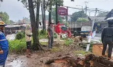 Bandung Barat di Bawah Ancaman Bencana, Kalak BPBD Ungkap Sejumlah Titik Rawannya