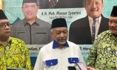 Ahmad Syaikhu Dukung Penuh Program Makan Bergizi Gratis