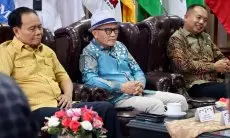 Buky Wibawa Minta Dukungan DPD RI, Cabut Moratorium CDOB
