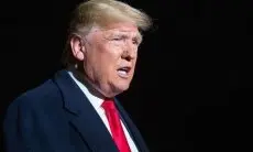 Trump Setujui Kerja Sama Nuklir dengan Arab Saudi, Bernilai Puluhan Miliar Dolar AS