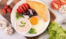 8 Pilihan Sarapan Sehat dan Aman untuk Penderita Diabetes