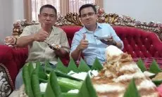 Cabup Sahrul Gunawan : Pemda Harus Serius dan Punya Program Komprehensif Pengembangan Ekraf