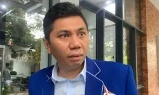 Jansen Sitindaon Demokrat Buka Suara soal Kisruh Rumah Tangga Anggota DPRD Kabupaten Bogor