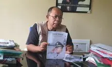 Tak Hanya Perusakan APK, Cawalkot Nomor Urut 1 Gerah Mendapat Serangan Negatif di Medsos