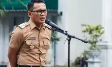 Hery Antasari Minta ASN Siaga Cuaca Ekstrim dan Tetap Jaga Netralitas