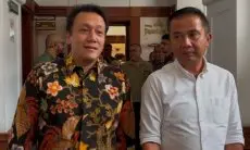 Akselerasi TPPAS Regional Legoknangka, KLH Bakal Temui Kemenko Perekonomian