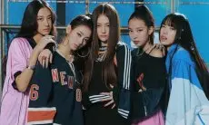 Strategi Promosi Ketinggalan Zaman, Akankah MEOVV Berhasil atau Gagal di Industri K-Pop??