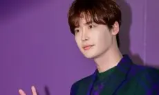 Lee Jong Suk akan Comeback Drama Baru 3 Tahun Setelah 'Big Mouth'