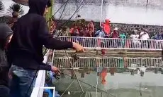 Relawan BANGGA KDM Terus Sosialisasi dan Targetkan Dedi Mulyadi - Erwan Setiawan Menang Tebal di Pilgub Jabar