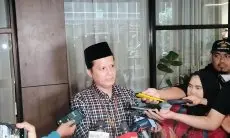 Ini Update Lengkap Debat Perdana Pilgub Jabar 2024 di Kota Bandung...