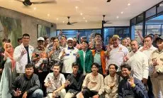 Gelombang Dukungan Mengalir Deras, Bahkan Relawan Anies Baswedan Rapatkan Barisan Menangkan ASIH di Pilgub Jabar 2024