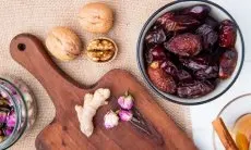 Manfaat Kurma untuk Penurunan Berat Badan: Camilan Sehat yang Mengenyangkan