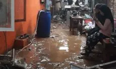 Bey Machmudin Imbau Pemerintah Kota/Kabupaten Sigap Mitigasi Bencana Banjir