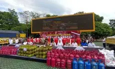 Berbagai Tindak Pidana Bapokting Diungkap Polda Jabar