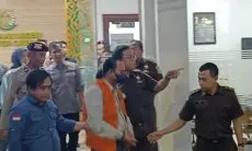 Kegiatan Fiktif dan Mark Up Anggaran, Oknum Kuwu di Cirebon Masuk Penjara