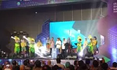 Pemprov Jabar Ajak Lintas Sektor Maksimalkan Blockchain, Lindungi Aset Data