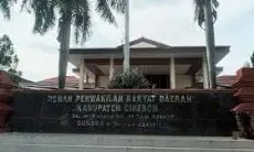 Rp61-71 Jutaan, Penghasilan Anggota DPRD Kabupaten Cirebon Setiap Bulannya
