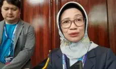 Kepala Diskominfo Jabar Akui Blockchain Mampu Cegah Kebocoran Data Akibat Peretasan